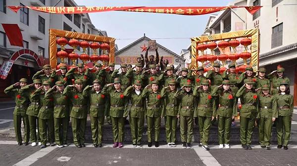 與美麗同行 給心情放假——森源鴻馬喜迎3·8女神節(jié)(圖30) 與美麗同行 給心情放假——森源鴻馬喜迎3·8女神節(jié)