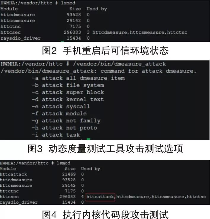 基于可信計(jì)算環(huán)境的新一代智能移動(dòng)警務(wù)終端安全檢測(cè)關(guān)鍵技術(shù)研究與分析(圖2)