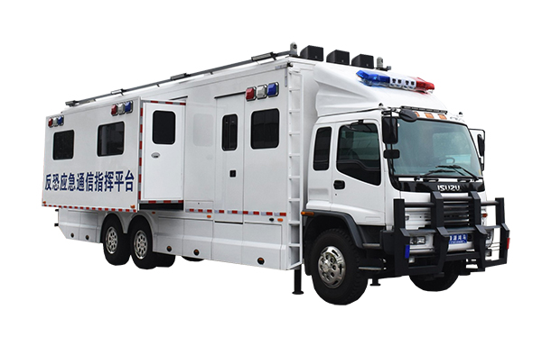 別人家的警隊:全球十大奢華警車(圖11) 別人家的警隊:全球十大奢華警車(圖11)