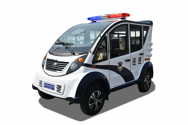 電動巡邏車的蓄電池組應(yīng)該怎樣維護與保養(yǎng)？(圖1)