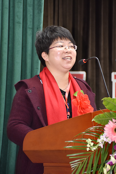 鴻馬供應(yīng)商大會(huì)：深化合作 工匠精神 共贏未來(圖13)