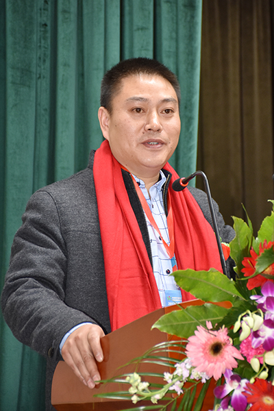 鴻馬供應(yīng)商大會(huì)：深化合作 工匠精神 共贏未來(圖14)