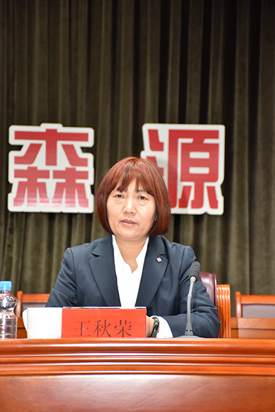 鴻馬供應(yīng)商大會(huì)：深化合作 工匠精神 共贏未來(圖7)