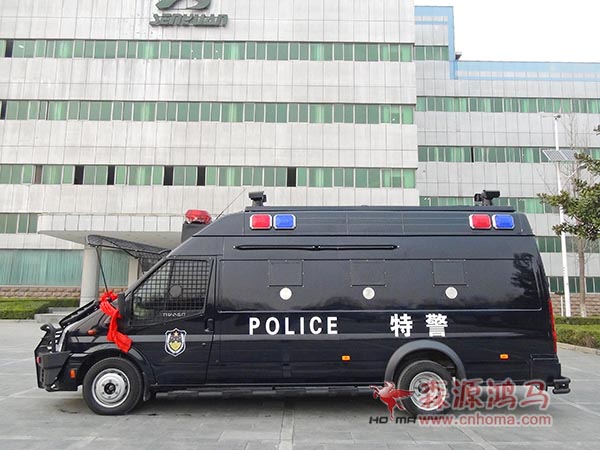 新疆公安廳再次采購輕裝甲實(shí)戰(zhàn)運(yùn)兵車(圖4)