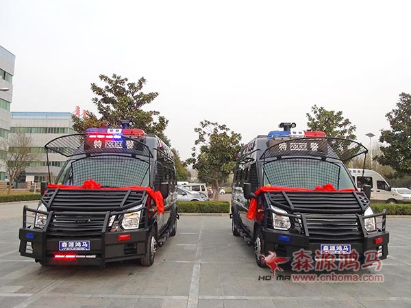 新疆公安廳再次采購輕裝甲實(shí)戰(zhàn)運(yùn)兵車(圖3)