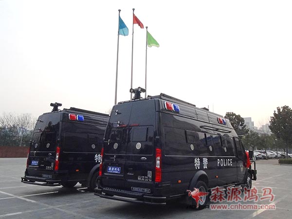 新疆公安廳再次采購輕裝甲實(shí)戰(zhàn)運(yùn)兵車(圖5)
