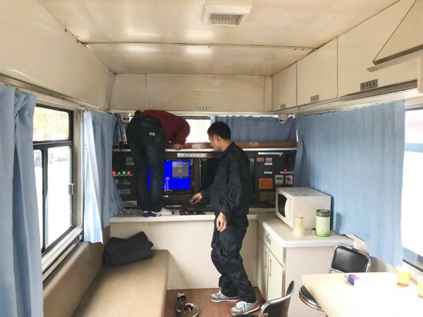 森源鴻馬開啟售后增值服務(wù) 滿足客戶的一千個(gè)要求(圖3) 森源鴻馬開啟售后增值服務(wù) 滿足客戶的一千個(gè)要求(圖3)