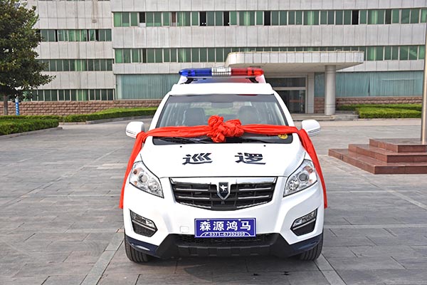 青海SUV電動(dòng)巡邏車發(fā)車(圖2) 青海SUV電動(dòng)巡邏車發(fā)車(圖2)