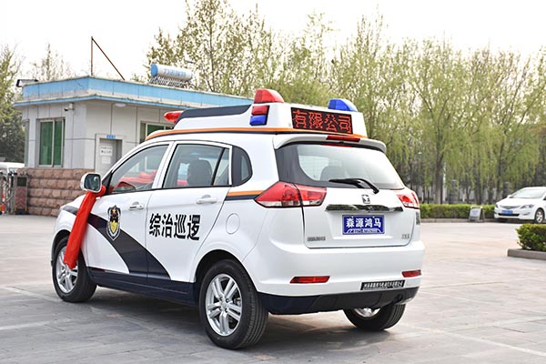 青海SUV電動(dòng)巡邏車發(fā)車(圖5) 青海SUV電動(dòng)巡邏車發(fā)車(圖5)