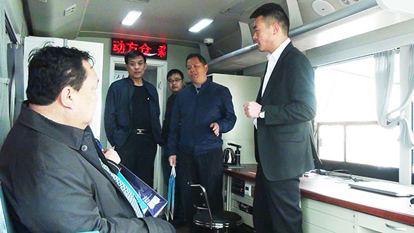 森源鴻馬攜8款警務(wù)車(chē)震撼亮相內(nèi)蒙古自治區(qū)首屆國(guó)際警用裝備展示推介(圖6) 森源鴻馬亮相內(nèi)蒙古自治區(qū)首屆國(guó)際警用裝備展示推介會(huì)