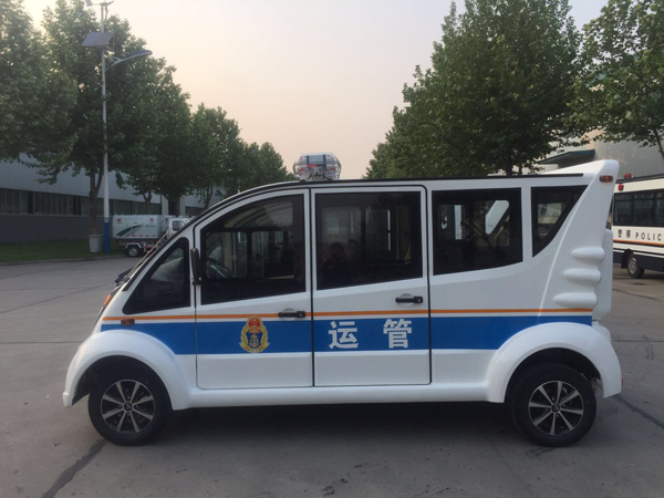 云南普洱思茅區(qū)5臺(tái)電動(dòng)巡邏車發(fā)車(圖4)