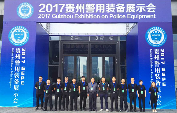 森源鴻馬攜7款警務(wù)車亮相2017貴州警用裝備展示推介會(huì)(圖15) 森源鴻馬攜7款警務(wù)車亮相2017貴州警用裝備展示推介會(huì)(圖15)