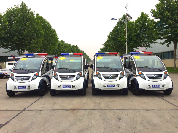 福建廈門通過(guò)公安部警采中心采購(gòu)10臺(tái)警務(wù)車(圖3)