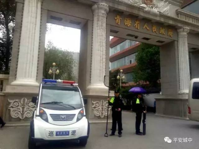 24小時(shí)平安在線系列報(bào)道（四）人民的守護(hù)者(圖4)
