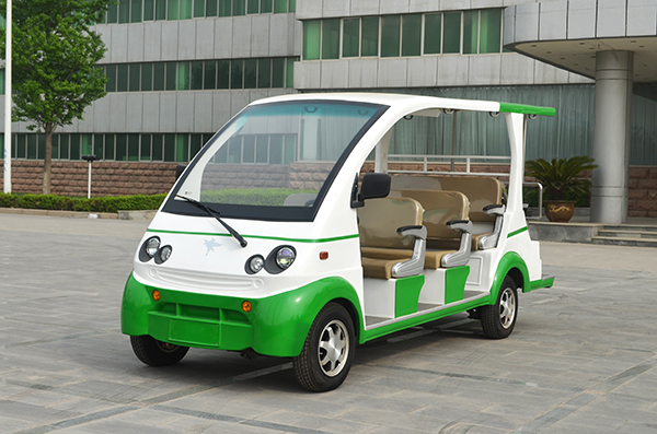 電動(dòng)11座觀光車(chē)(圖2) 電動(dòng)11座觀光車(chē)(圖2)