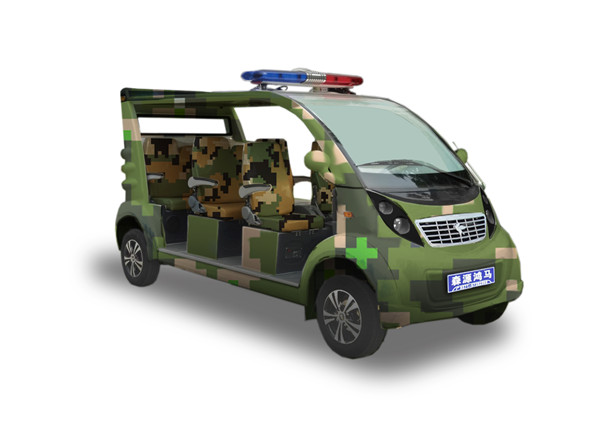助國防 揚國威——森源鴻馬高精尖軍用特種車亮相國防信息化裝備展(圖16) 助國防 揚國威——森源鴻馬高精尖軍用特種車亮相國防信息化裝備展(圖16)