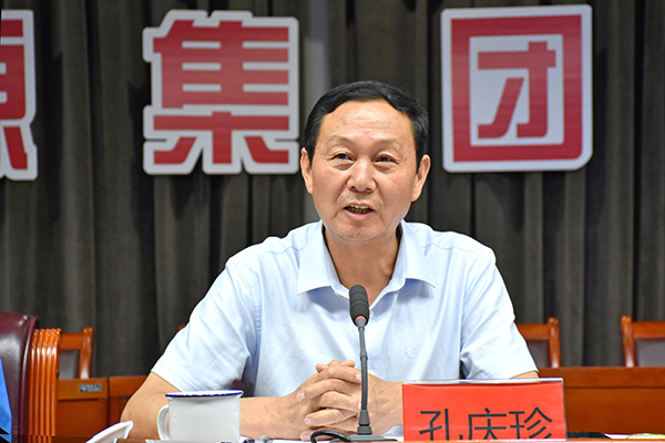 森源鴻馬2017上半年總結(jié)暨下半年決戰(zhàn)180天動(dòng)員會(huì)(圖9)