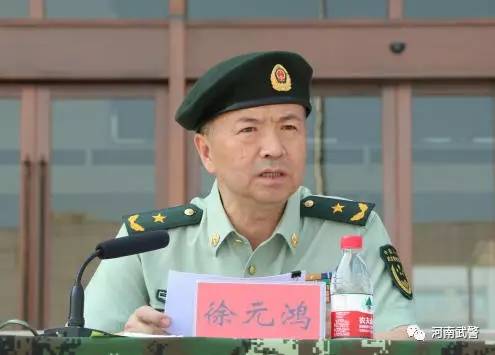 河南：快來(lái)看！總隊(duì)裝備隊(duì)列里又添了“小伙伴” (圖3)