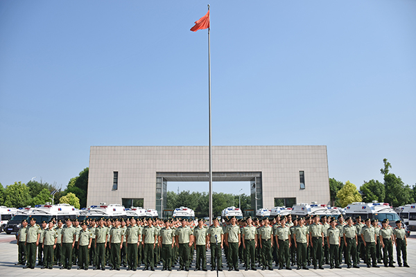 森源鴻馬防暴巡邏車列裝武警部隊(圖8) 森源鴻馬防暴巡邏車列裝武警部隊(圖8)
