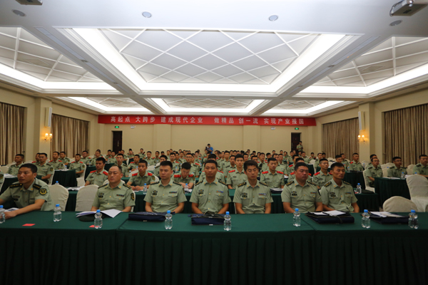 助力科技興軍? 武警河南總隊輕型防暴巡邏車第二批列裝 (圖12) 助力科技興軍? 武警河南總隊輕型防暴巡邏車第二批列裝 (圖12)