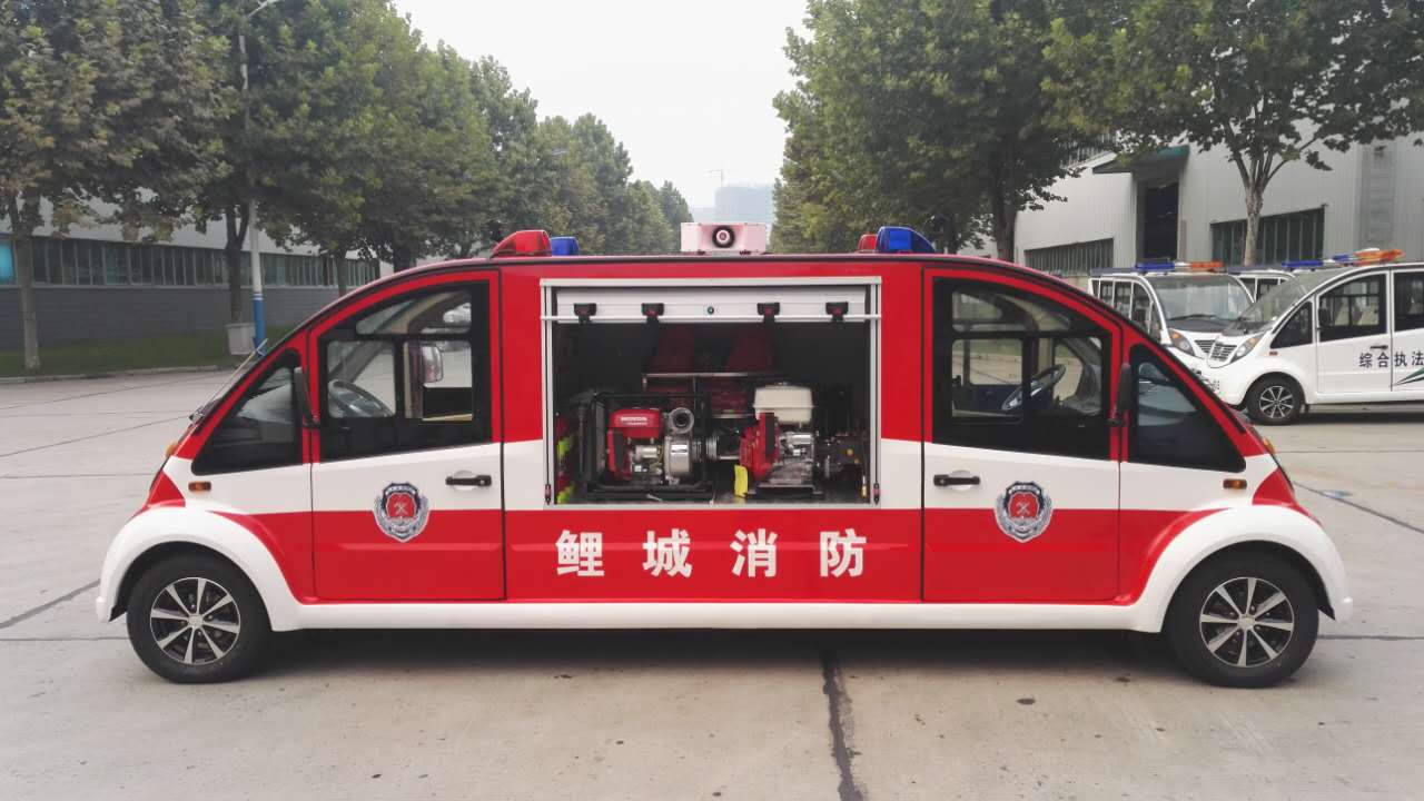 福建泉州通過公安部警采中心采購(gòu)雙頭微型消防站(圖4) 福建泉州通過公安部警采中心采購(gòu)雙頭微型消防站(圖4)