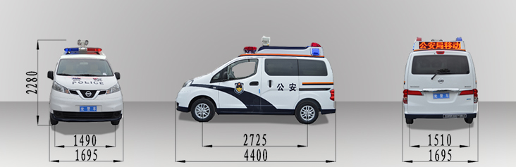 鴻馬改裝巡邏車(chē) 鴻馬改裝巡邏車(chē)
