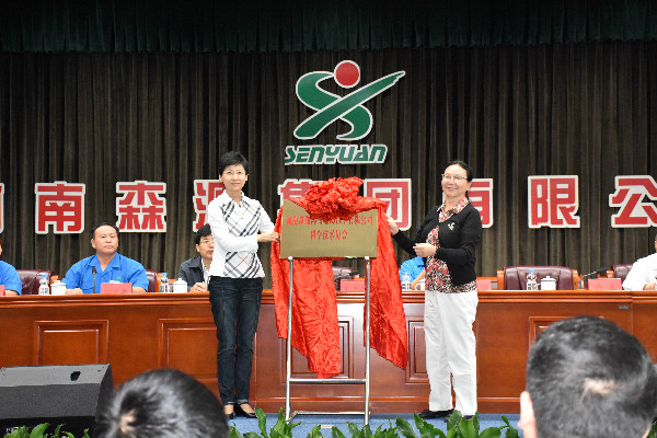 森源鴻馬科學技術(shù)協(xié)會成立大會暨第一次代表大會隆重召開(圖6)
