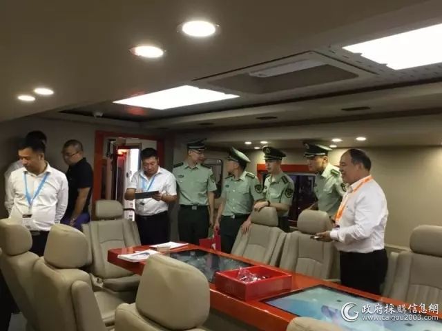 新聞連載三:展會(huì)聚焦?森源鴻馬展出消防應(yīng)急通信指揮平臺(tái) (圖2) 新聞連載三:展會(huì)聚焦?森源鴻馬展出消防應(yīng)急通信指揮平臺(tái) (圖2)