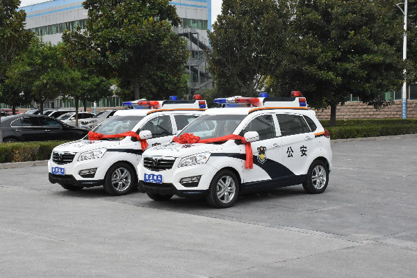 開封尉氏縣采購電動(dòng)巡邏車(圖3)