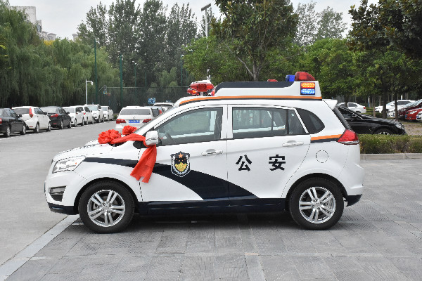 開封尉氏縣采購電動(dòng)巡邏車(圖4)