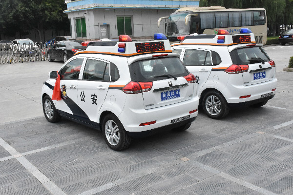 開封尉氏縣采購電動(dòng)巡邏車(圖5)