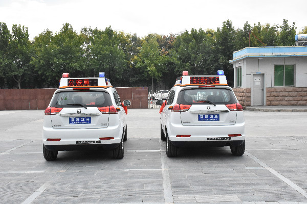 開封尉氏縣采購電動(dòng)巡邏車(圖6)