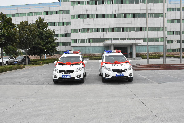 開封尉氏縣采購電動(dòng)巡邏車(圖2)