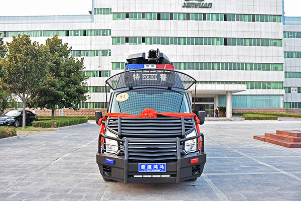 吉林省扶余市采購輕裝甲實(shí)戰(zhàn)運(yùn)兵車(圖1)