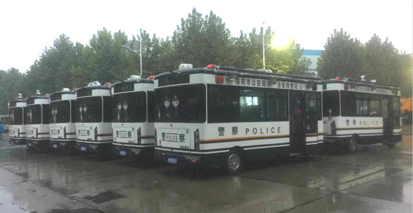 洛陽(yáng)市公安局通過(guò)公安部警采中心采購(gòu)移動(dòng)警務(wù)室(圖5)