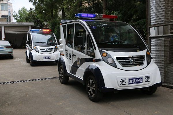 國慶出游全國美景各不相同，但您身邊始終有這樣一道“風(fēng)警線”......(圖2)