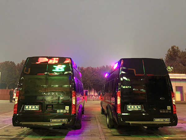 云南玉溪市通過(guò)公安部警采中心采購(gòu)實(shí)戰(zhàn)運(yùn)兵車(圖7)
