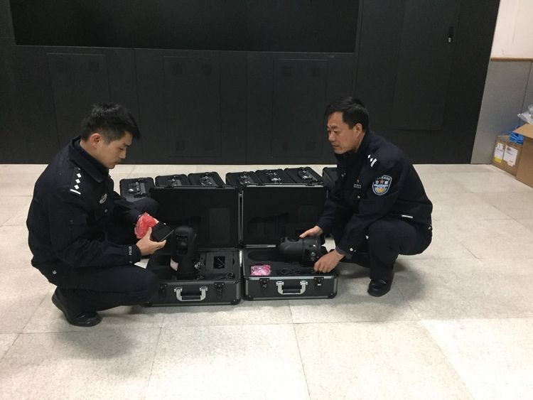 開封警保：聚焦重點(diǎn)，保障到位(圖6)