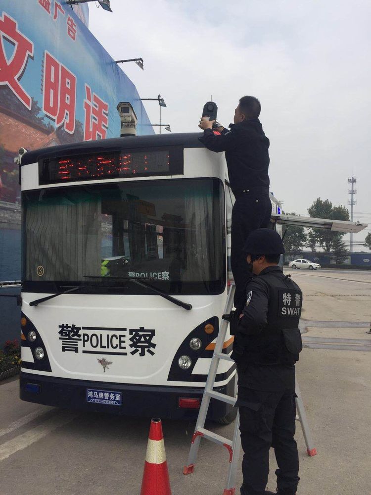 開封警保：聚焦重點(diǎn)，保障到位(圖7)