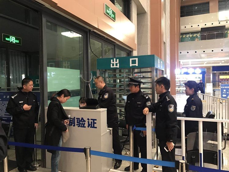 開封警保：聚焦重點(diǎn)，保障到位(圖9)