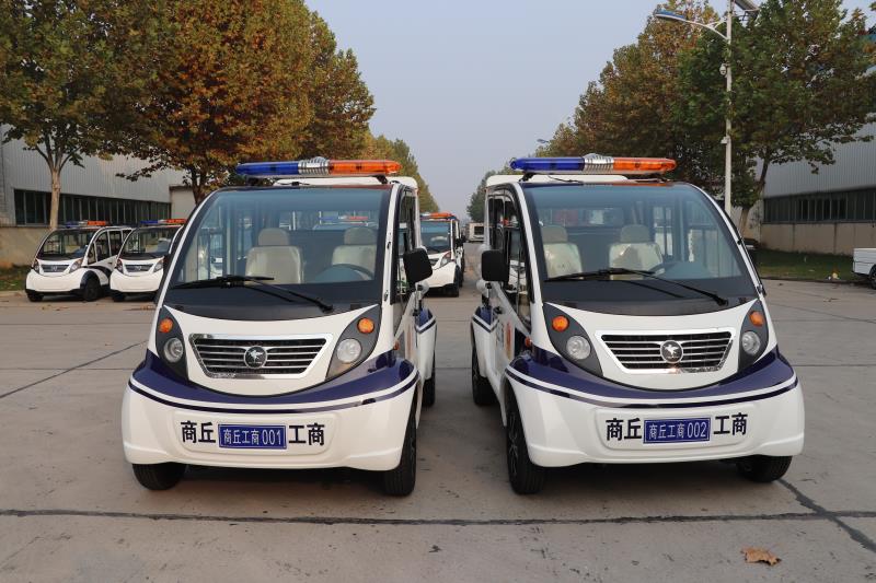 商丘市采購電動(dòng)巡邏車(圖1)