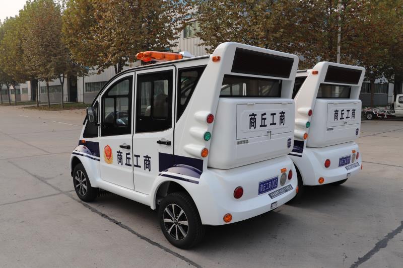 商丘市采購電動(dòng)巡邏車(圖4)