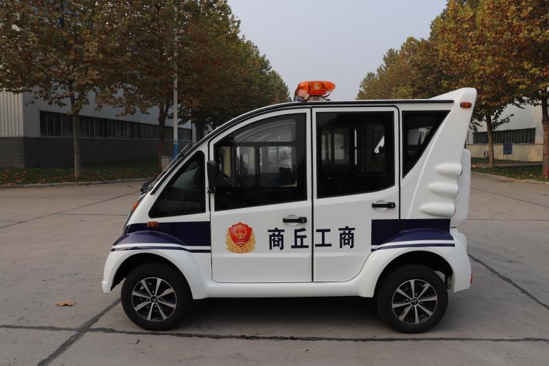 商丘市采購電動(dòng)巡邏車(圖3)