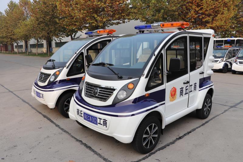 商丘市采購電動(dòng)巡邏車(圖2)