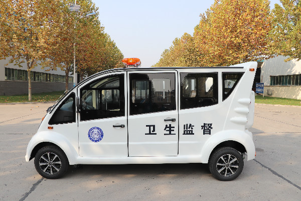 鄭州經(jīng)開區(qū)采購(gòu)電動(dòng)巡邏車(圖4)