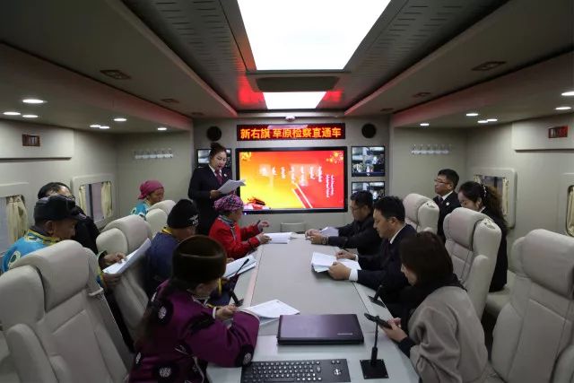 十九大剛剛閉幕，直通車匆匆去哪兒(圖2)