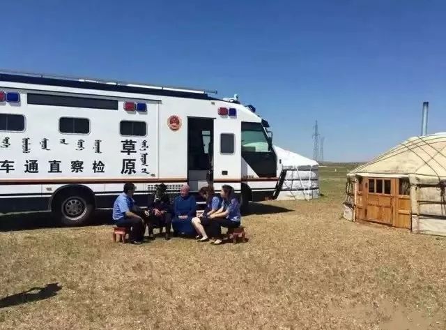 又添新榮譽(yù)！“草原檢察直通車”代表內(nèi)蒙古登上“檢察32強(qiáng)”榜單(圖3)