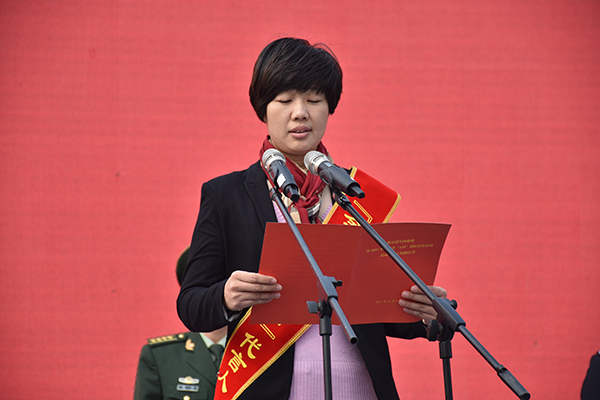 119消防宣傳活動(dòng) 微型消防站獲贊(圖5) 119消防宣傳活動(dòng) 微型消防站獲贊(圖5)
