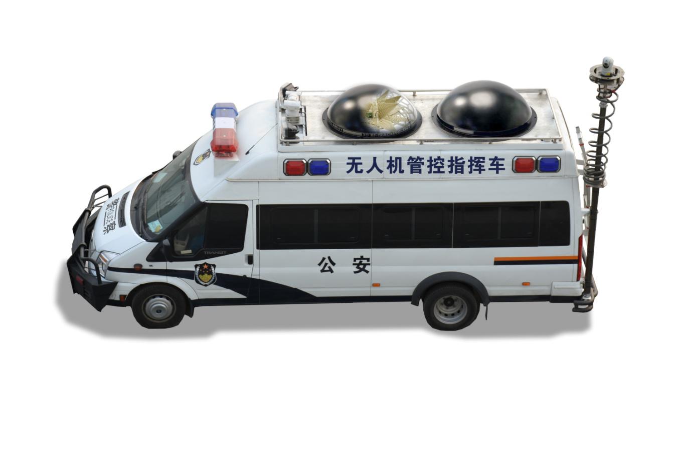 裝備資訊||無人機(jī)管控指揮車:無人機(jī)“黑飛”終結(jié)者(圖3) 裝備資訊||無人機(jī)管控指揮車:無人機(jī)“黑飛”終結(jié)者(圖3)