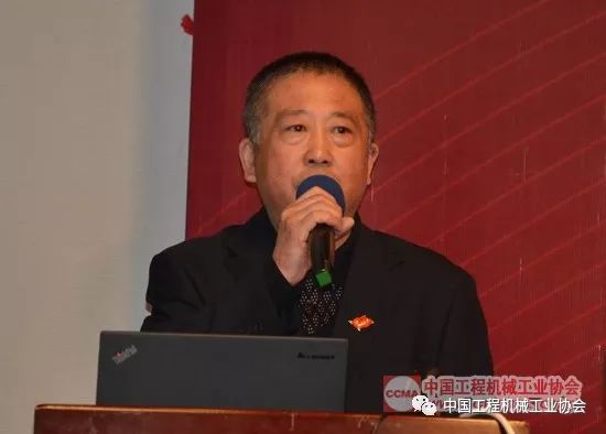 中國工程機械工業(yè)協(xié)會觀光車分會2017年年會順利召開(圖5) 中國工程機械工業(yè)協(xié)會觀光車分會2017年年會順利召開(圖5)